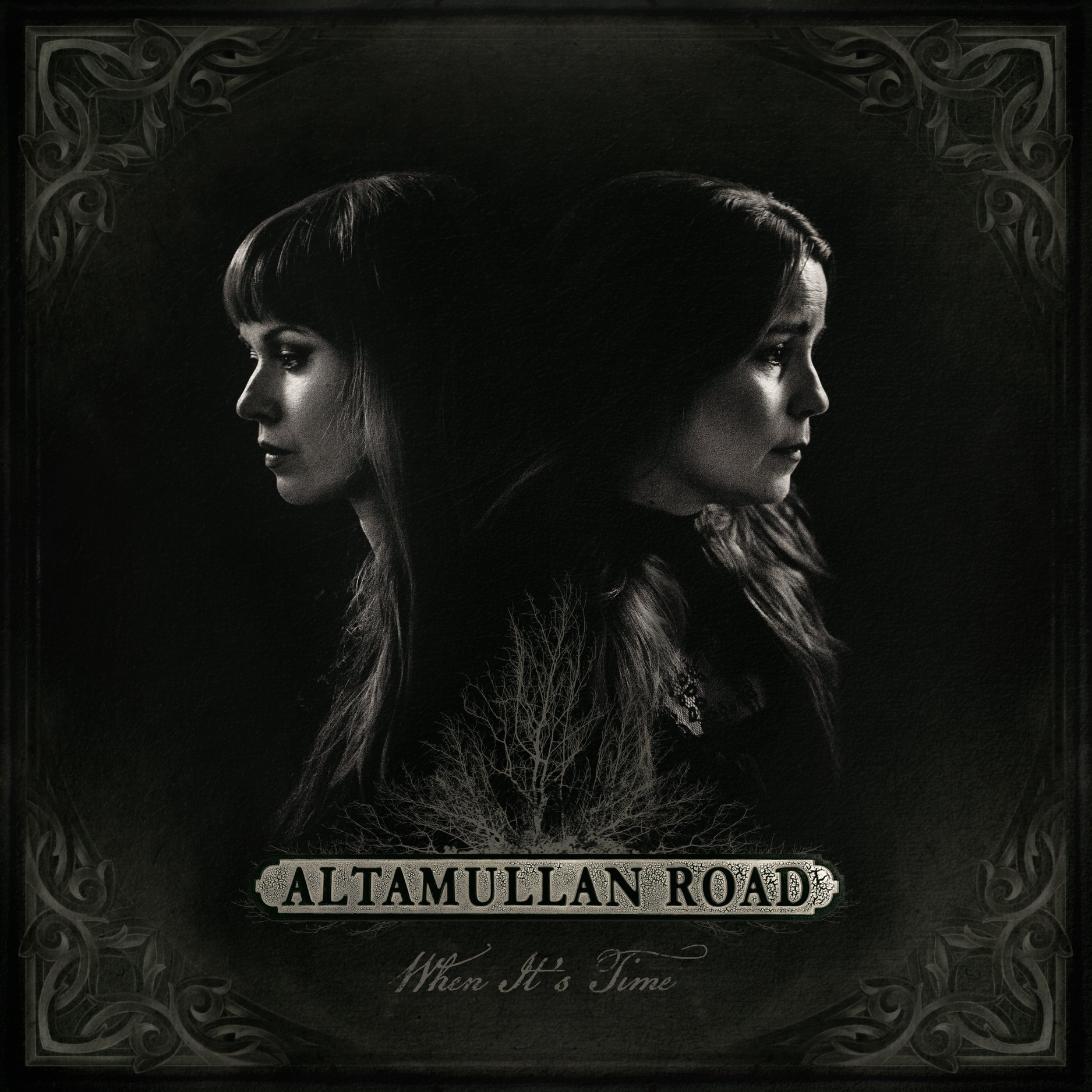 FEATURED SINGLE: Altamullan Road – When It’s Time