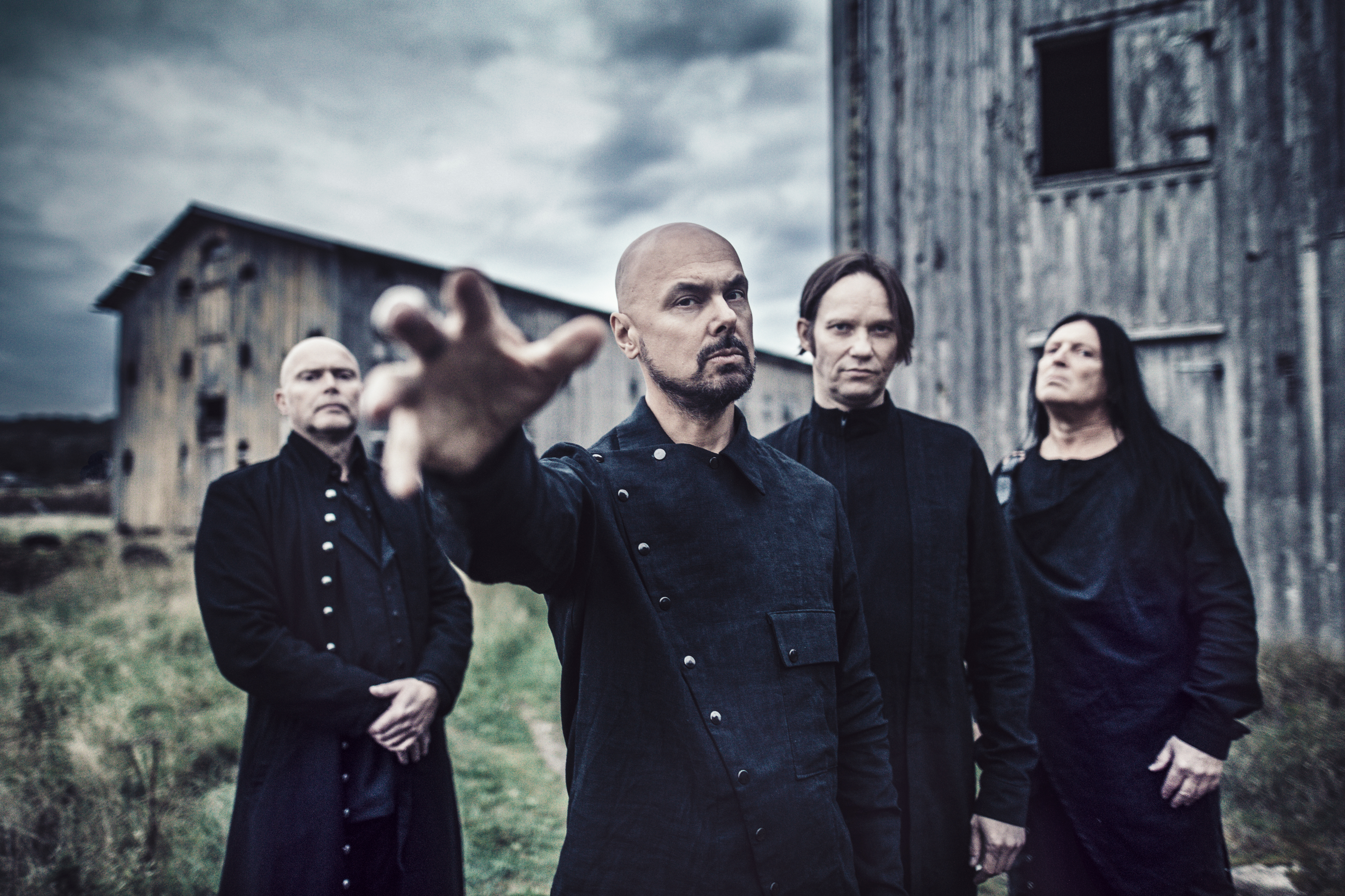 Interview with Conception – “We believe our songs will inevitably find their listeners.”