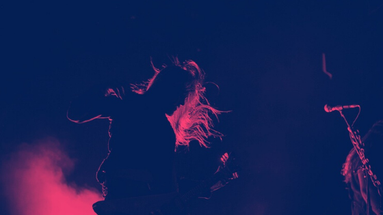 20 Best Collaborations in Metal