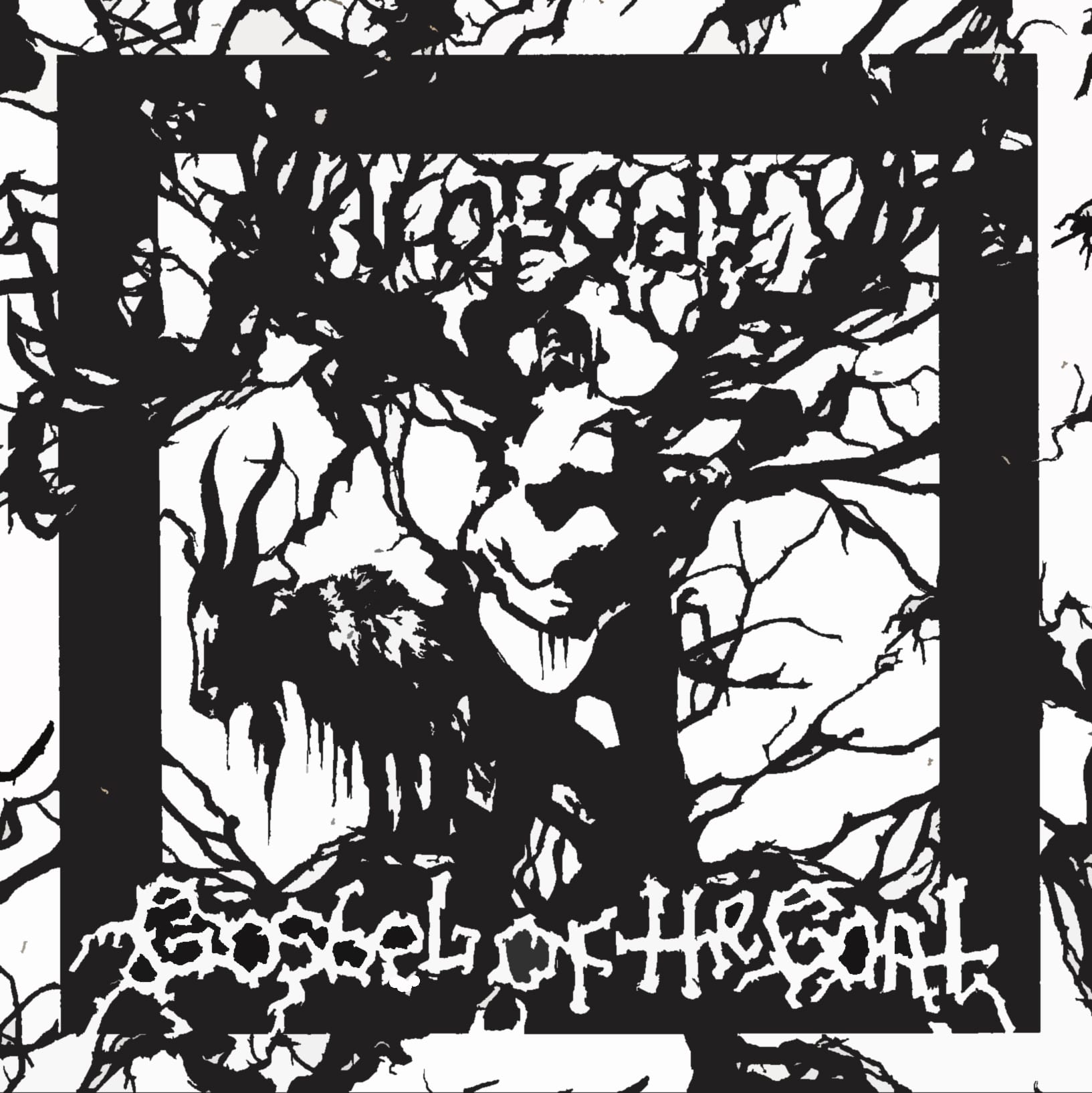 REVIEW: Nobody – EP: Gospel of the Goat