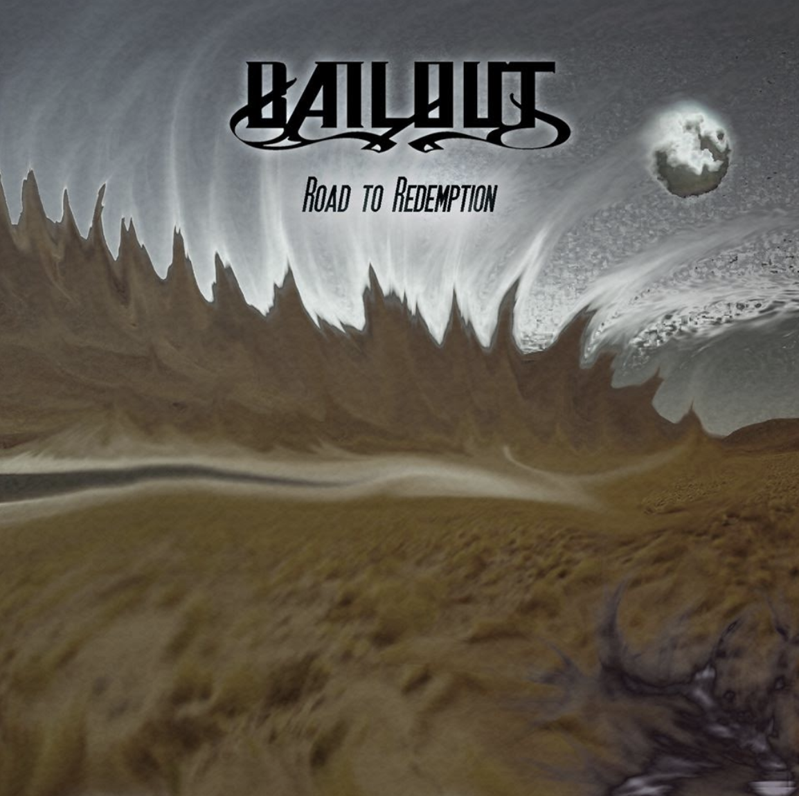 REVIEW: Bailout – Road To Redemption