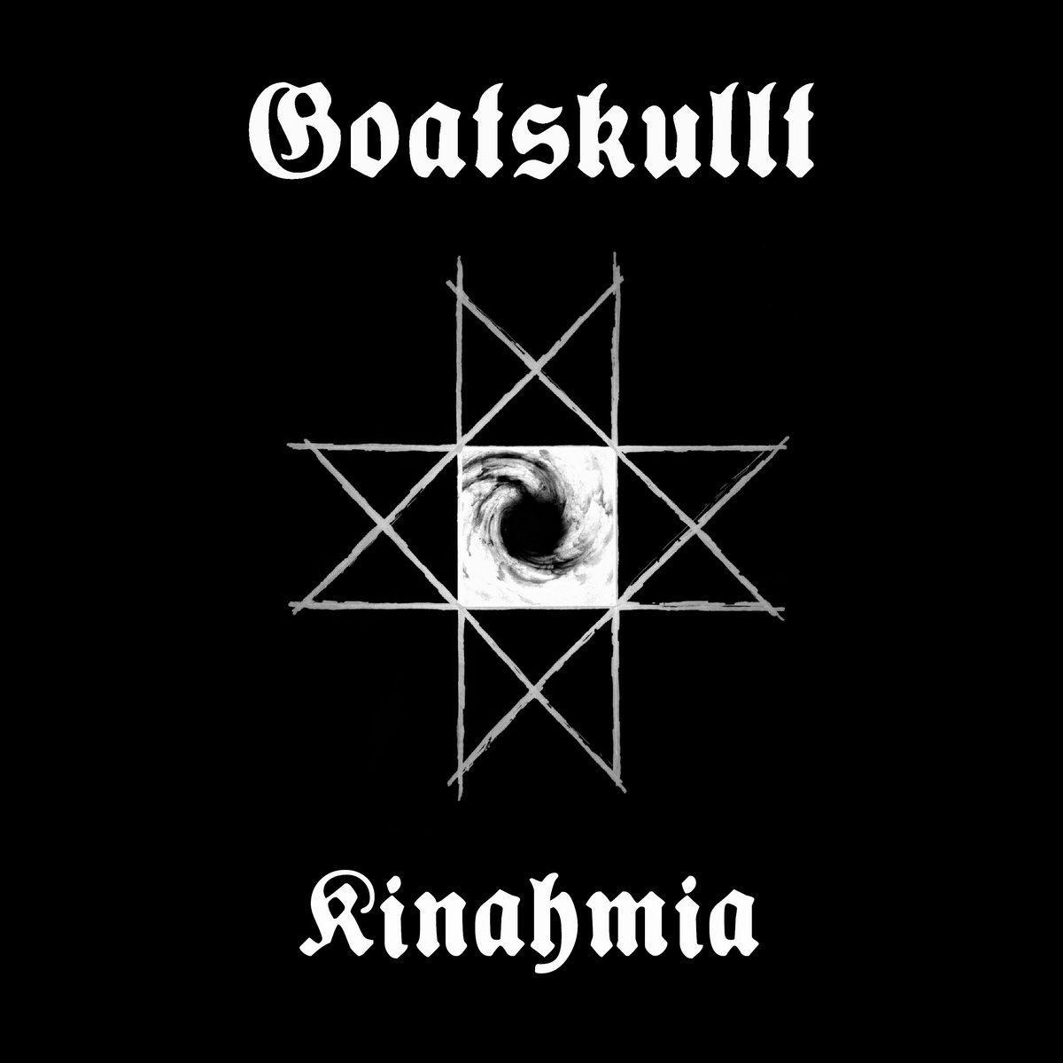 REVIEW: Goatskullt – EP: Kinahmia