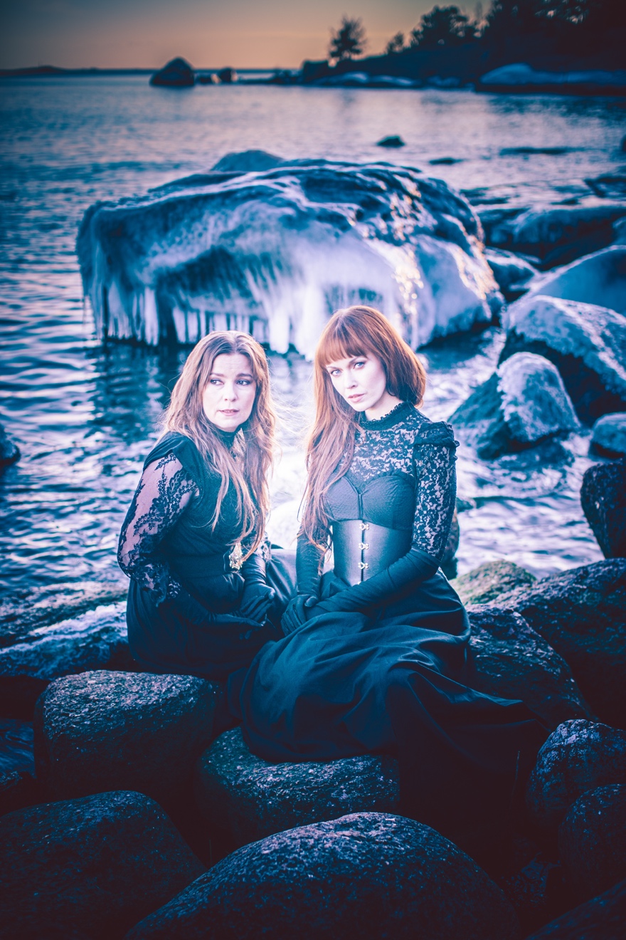 Altamullan Road release debut single “When It’s Time”.