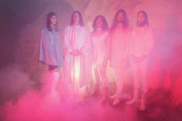 Interview with Hällas — “We will carry the banner of Hällas.”