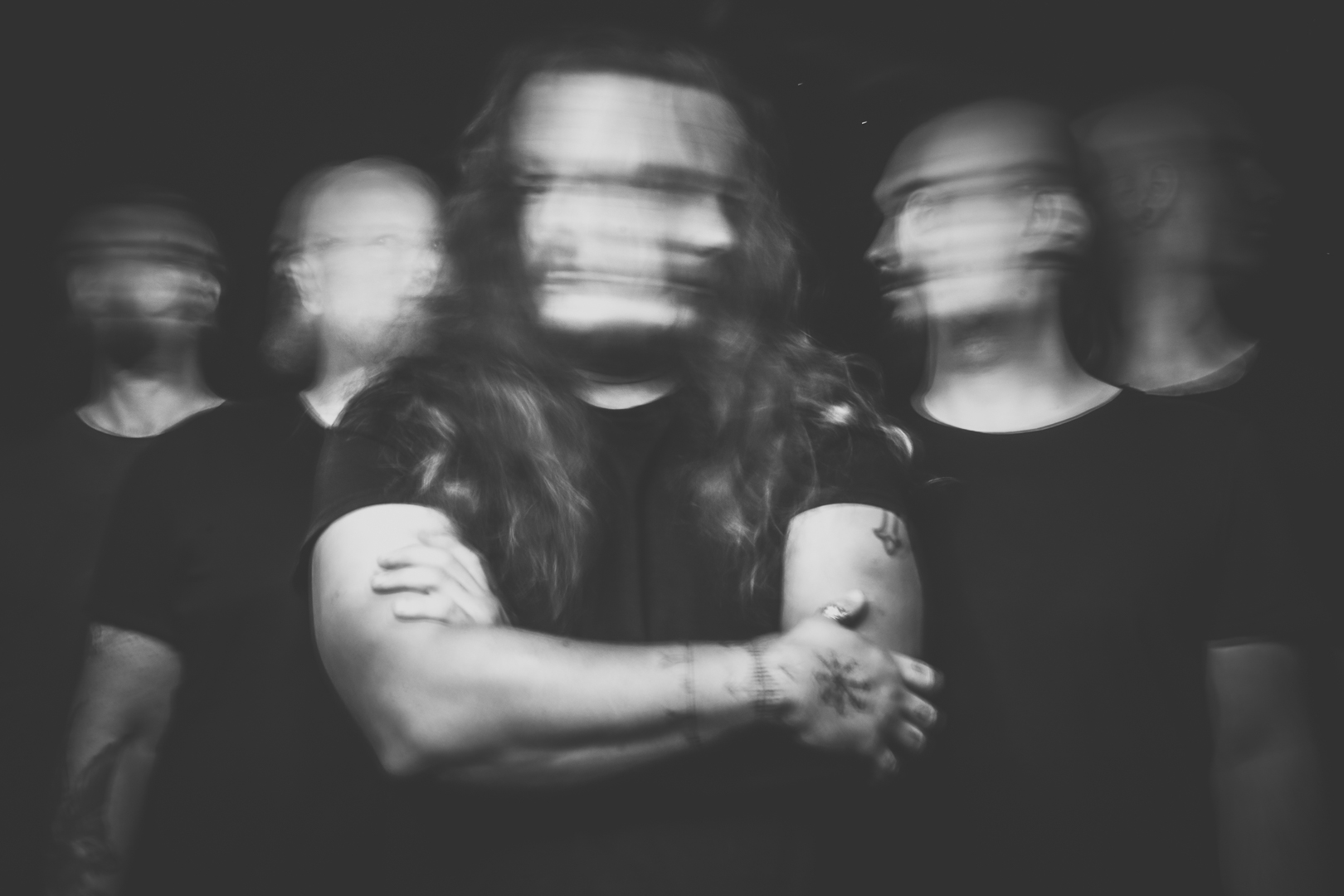 Interview with (0) — “A journey through loss or a dark place you’re going through.”