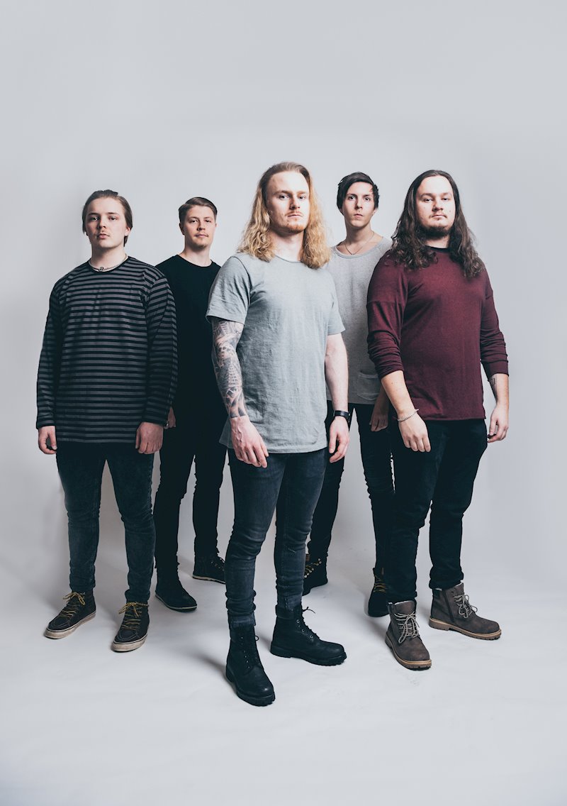 Balance Breach release third single today