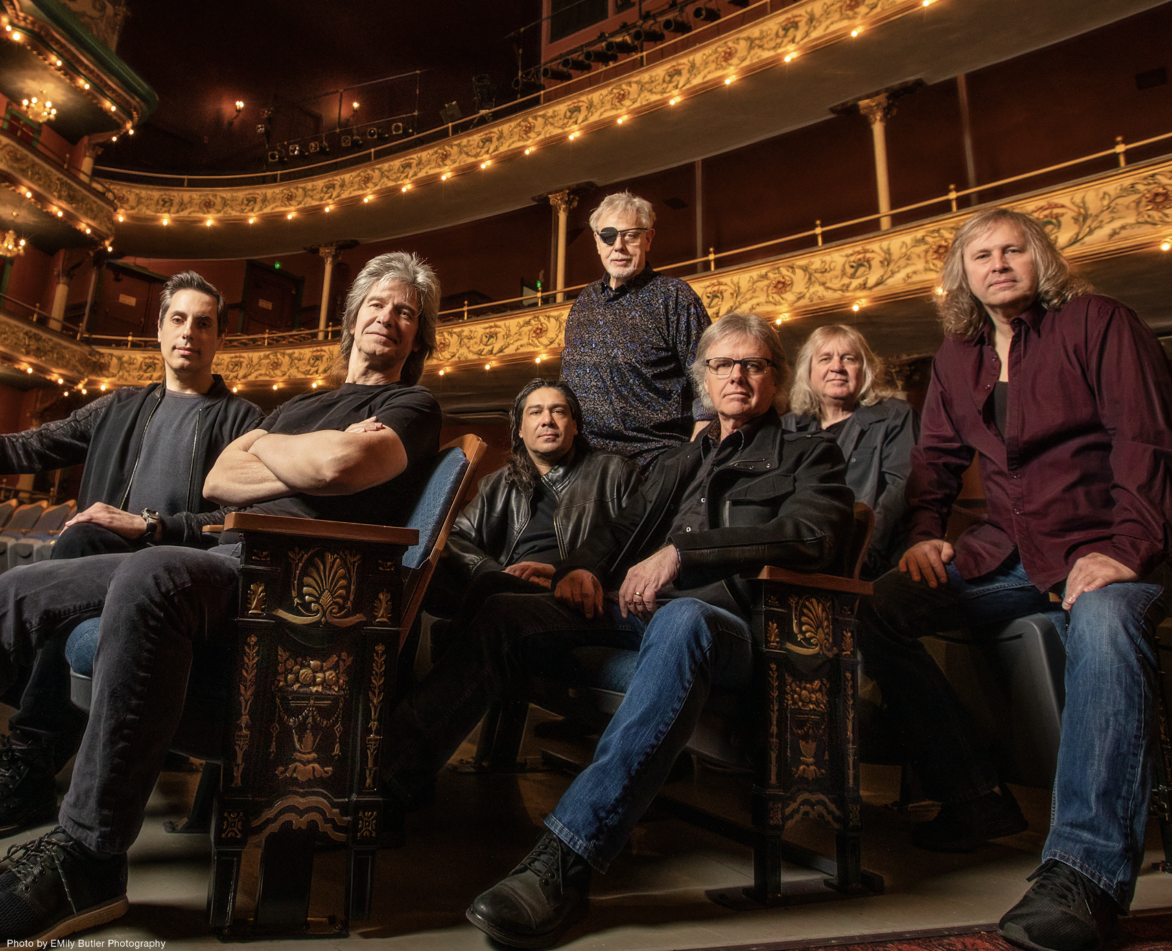 Interview with Kansas — “Let’s figure out ways that we can keep rock ‘n’ roll alive.”