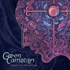 REVIEW: Green Carnation – Leaves of Yesteryear