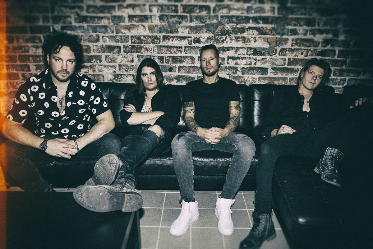 Interview with One Desire — “We go with what we feel like.”