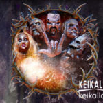 22.05.2020 Lordi: Scream Stream @ Paha Kurki, Rovaniemi (Musicalypse Archive)