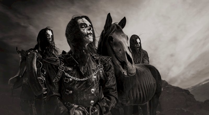 Interview with Carach Angren – “The only way to become immortal is when you burn in hell.”