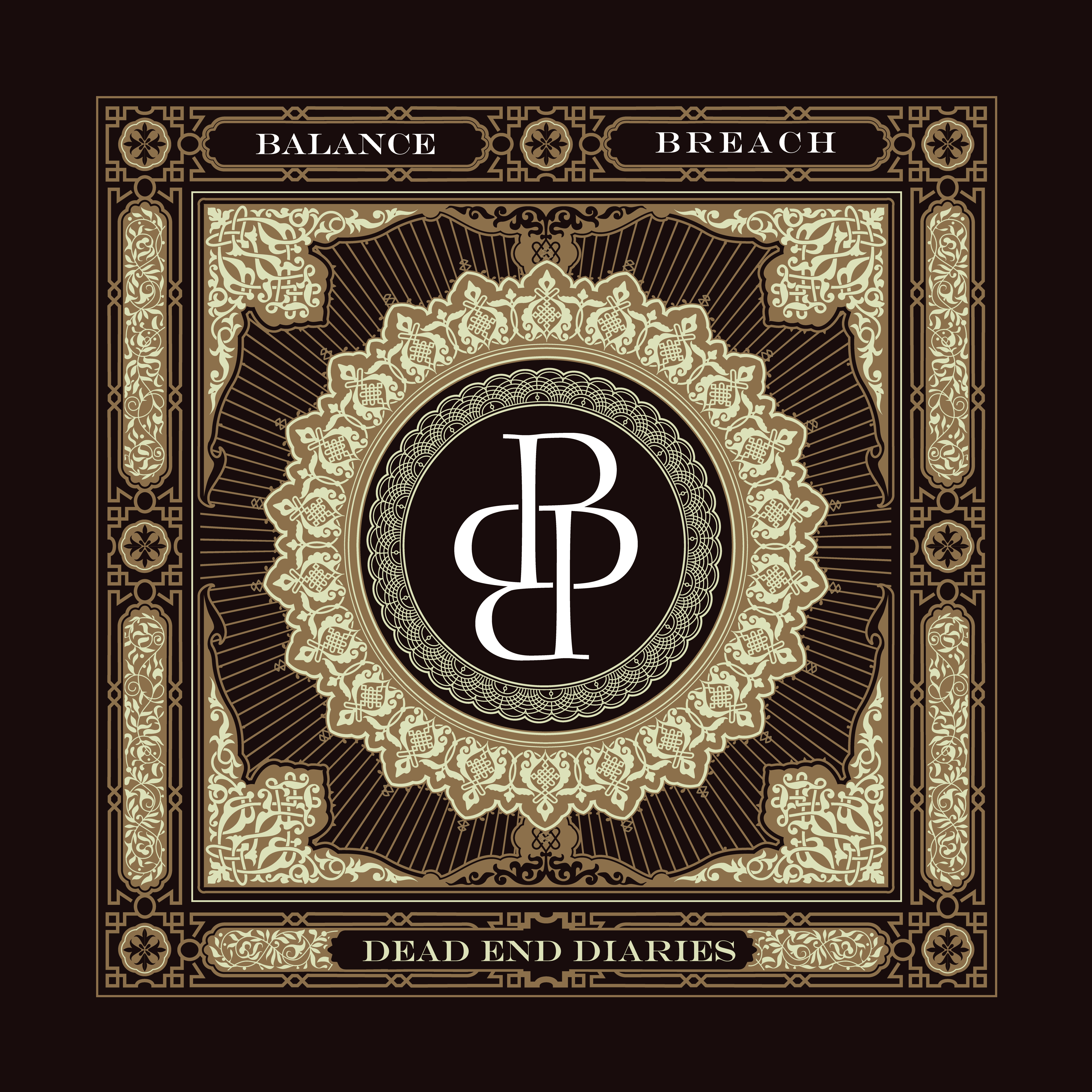 REVIEW: Balance Breach – Dead End Diaries