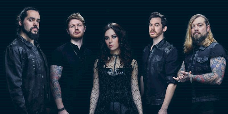 Interview with Beyond The Black — “This whole album is about finding yourself, deciding that no one can tell you what to do.”