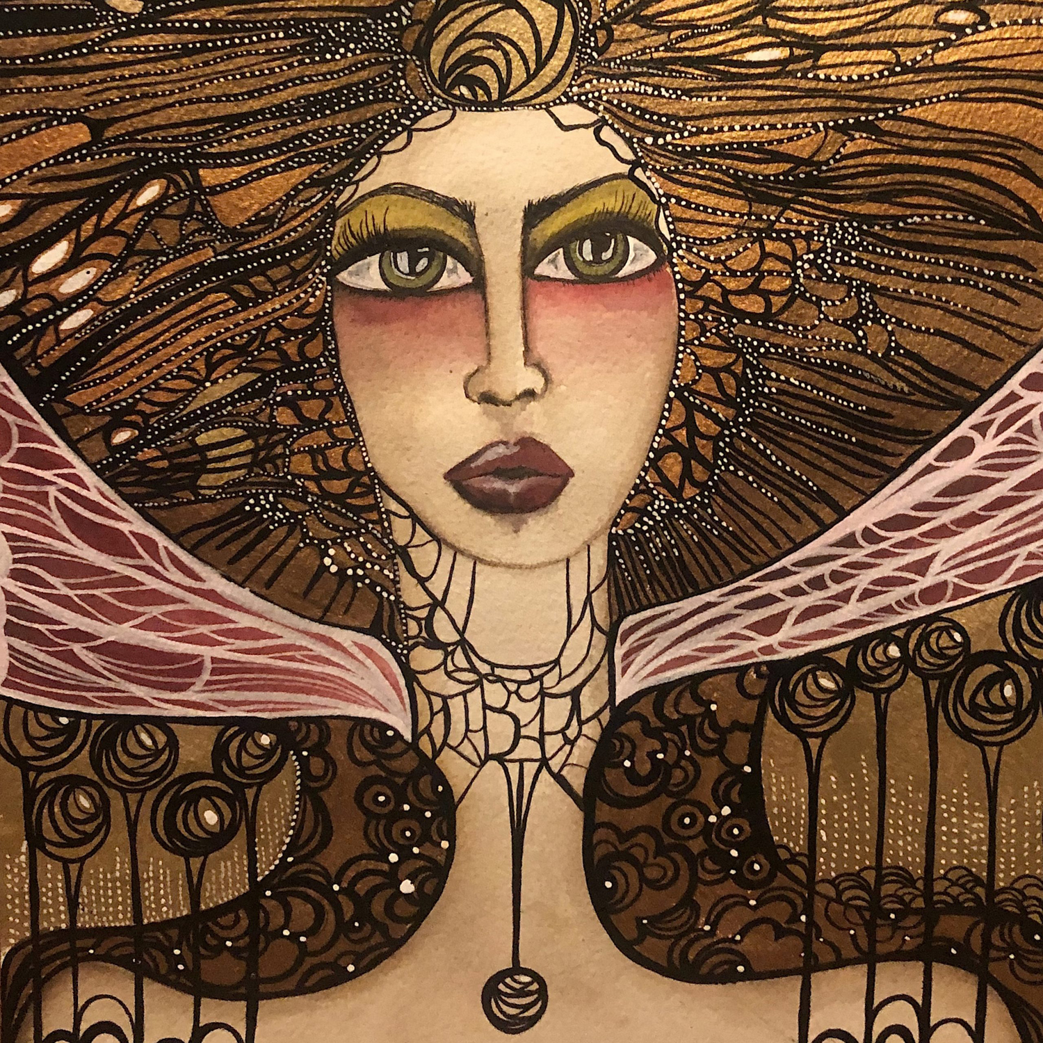 REVIEW: Aleah – Aleah