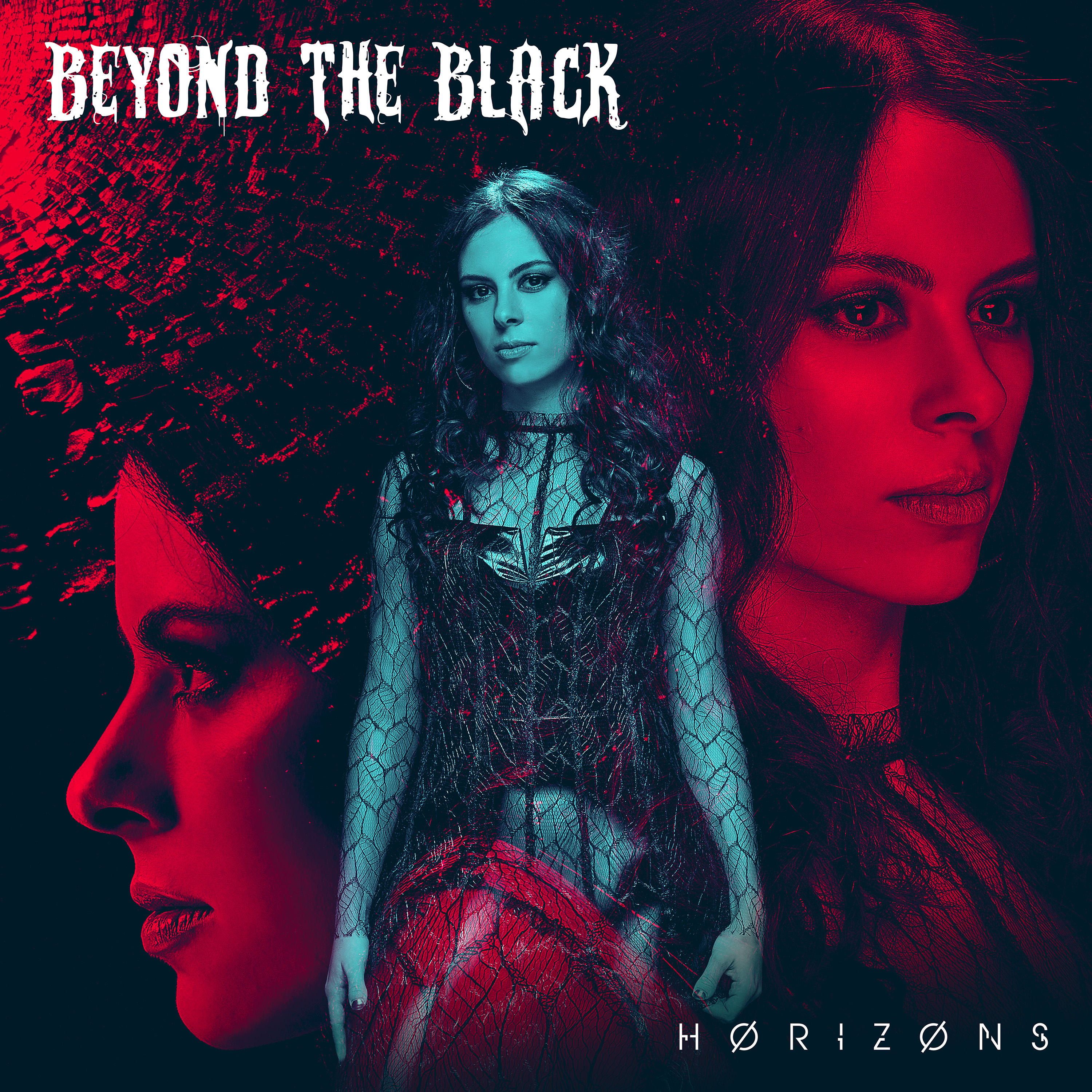 REVIEW: Beyond the Black – Hørizøns