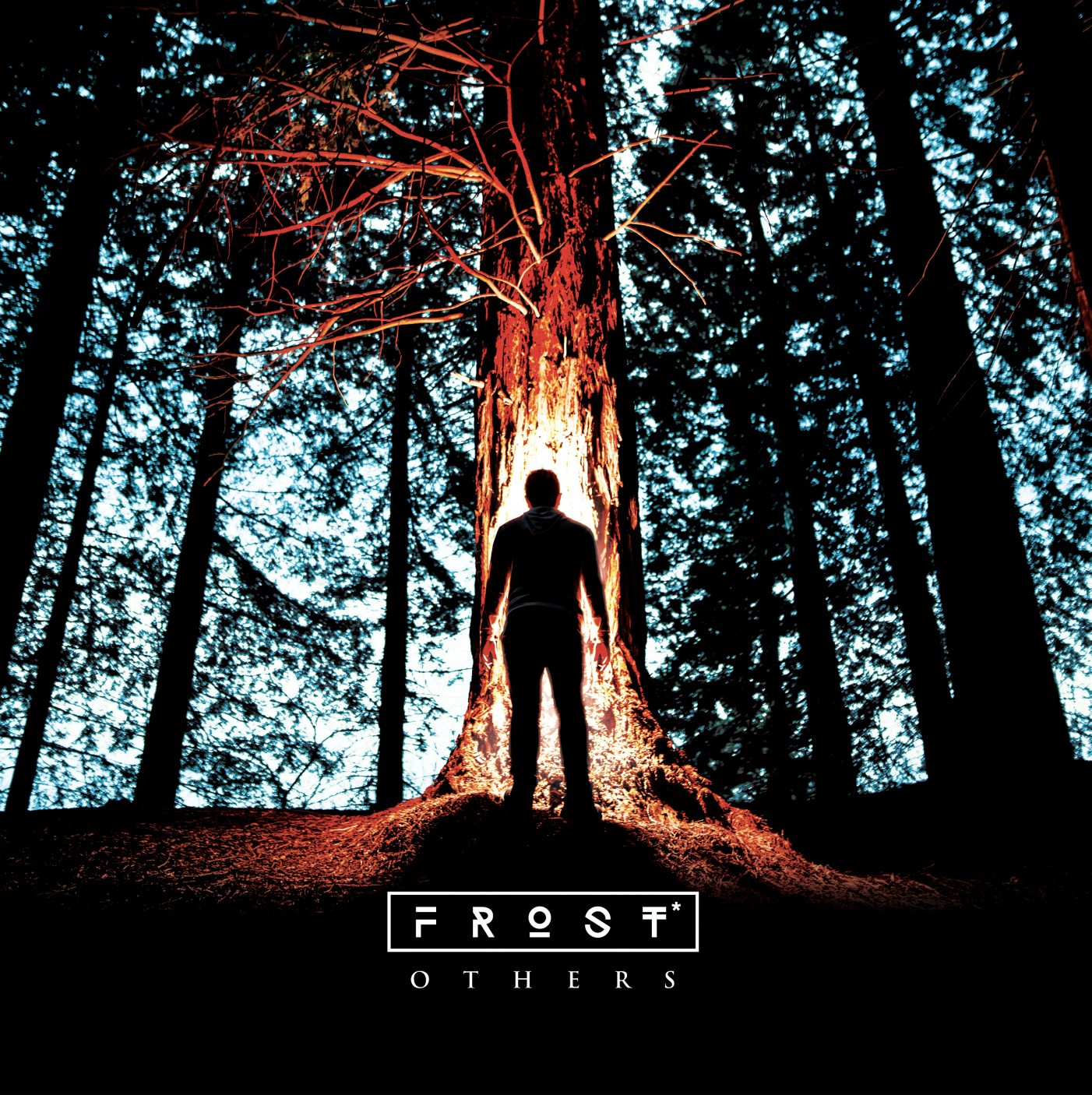 REVIEW: Frost* – EP: Others