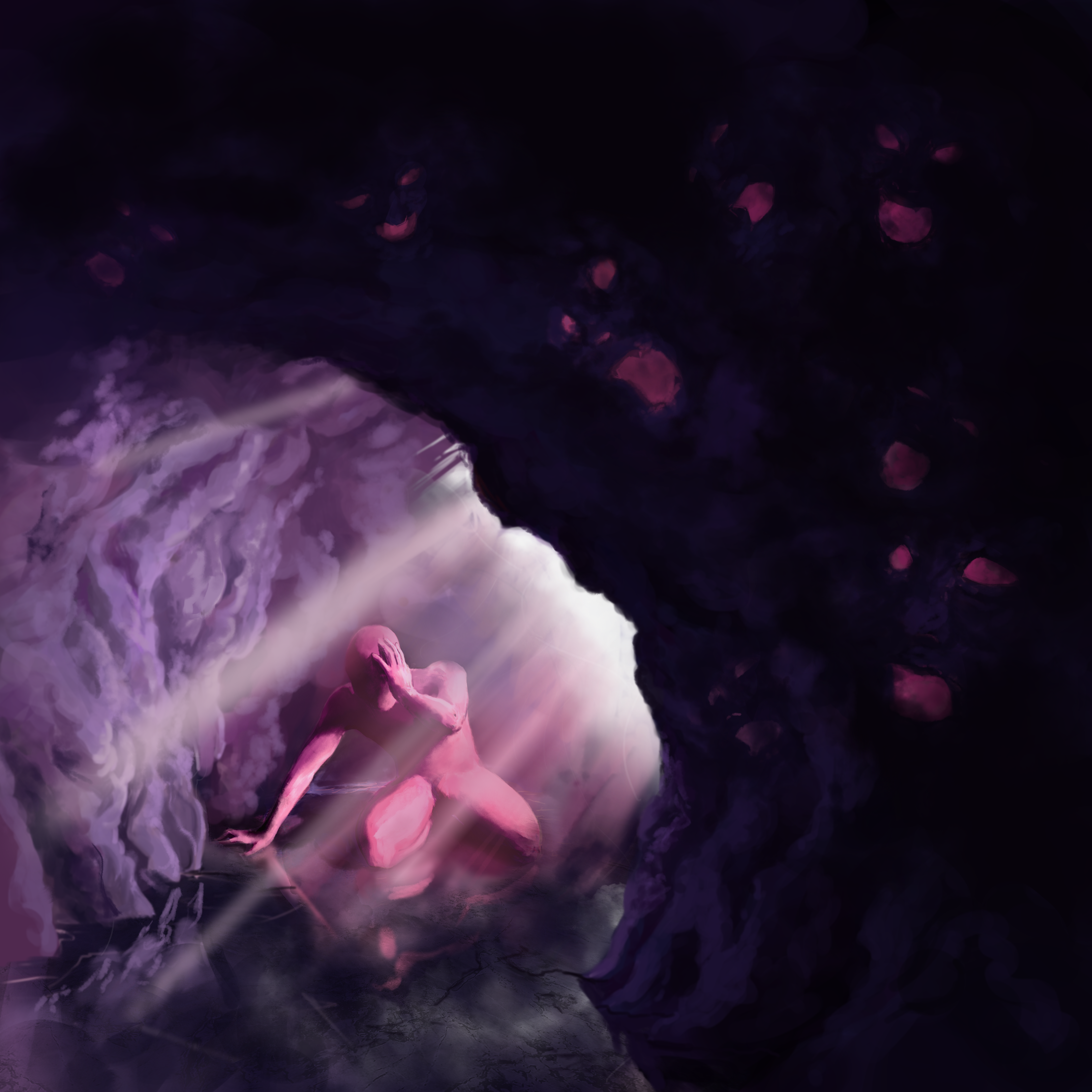 REVIEW: Halysis – Cerulean