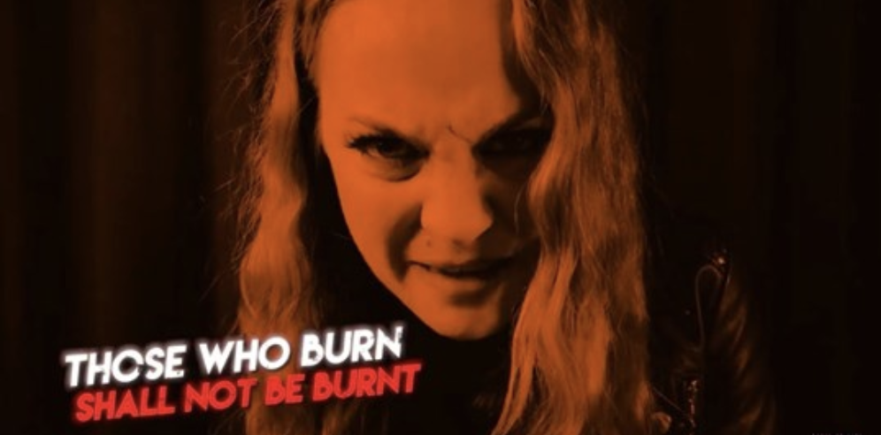 FEATURED SINGLE: Smackbound – Those Who Burn