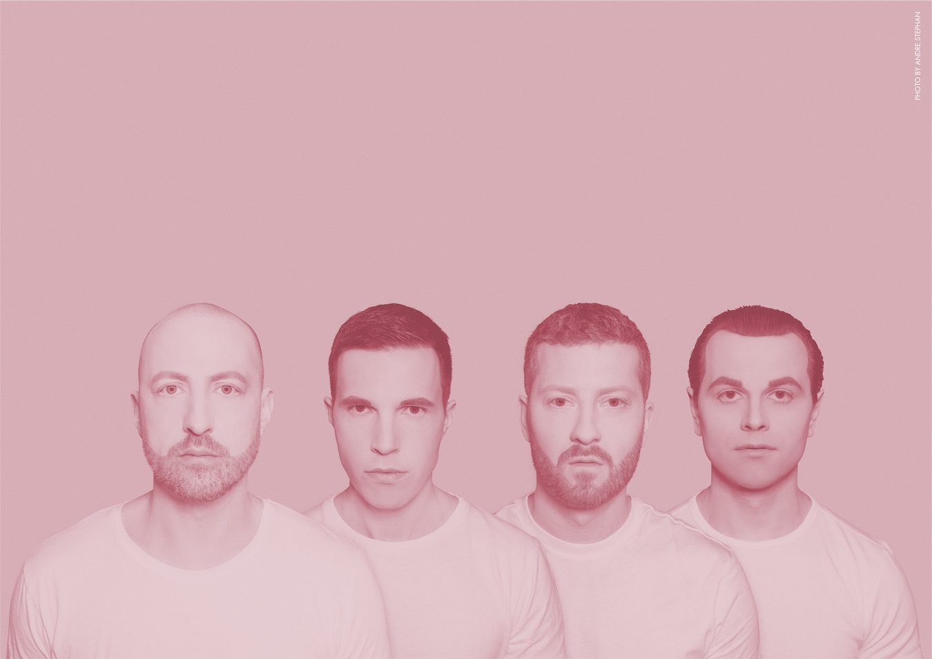 Interview with Long Distance Calling — “I think it’s important that we take this crisis we are living in right now as a chance to make things better.”