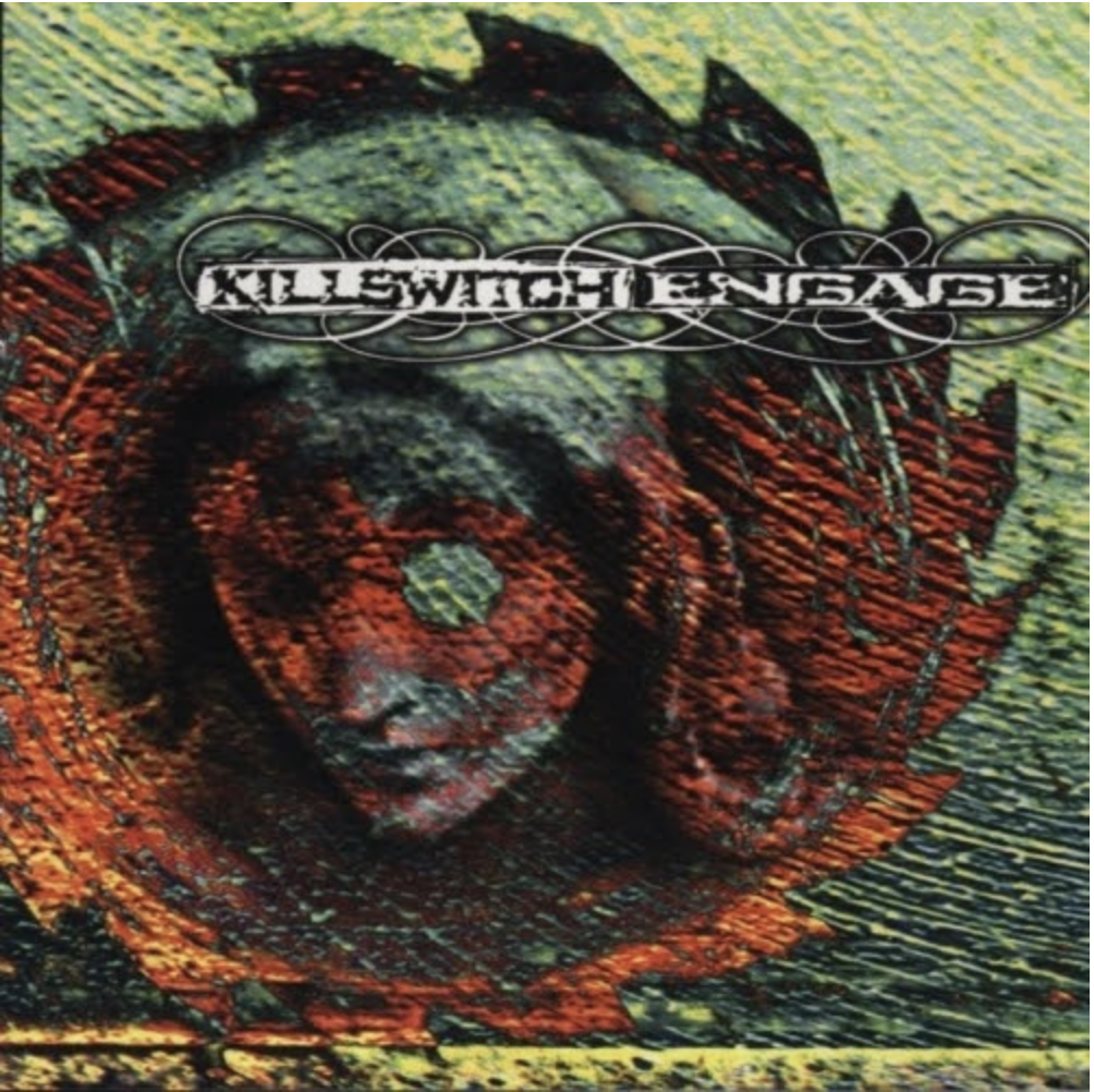(2000) Killswitch Engage – Killswitch Engage: Anniversary special