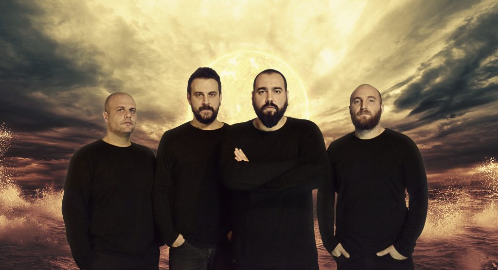 Interview with Poem — “There’s a certain beauty in melancholy that appeals to all of us.”