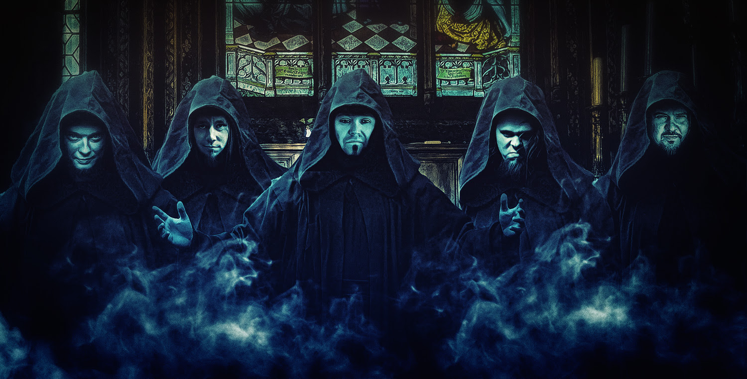 Silver Bullet part ways with Nils Nordling and release new music video.