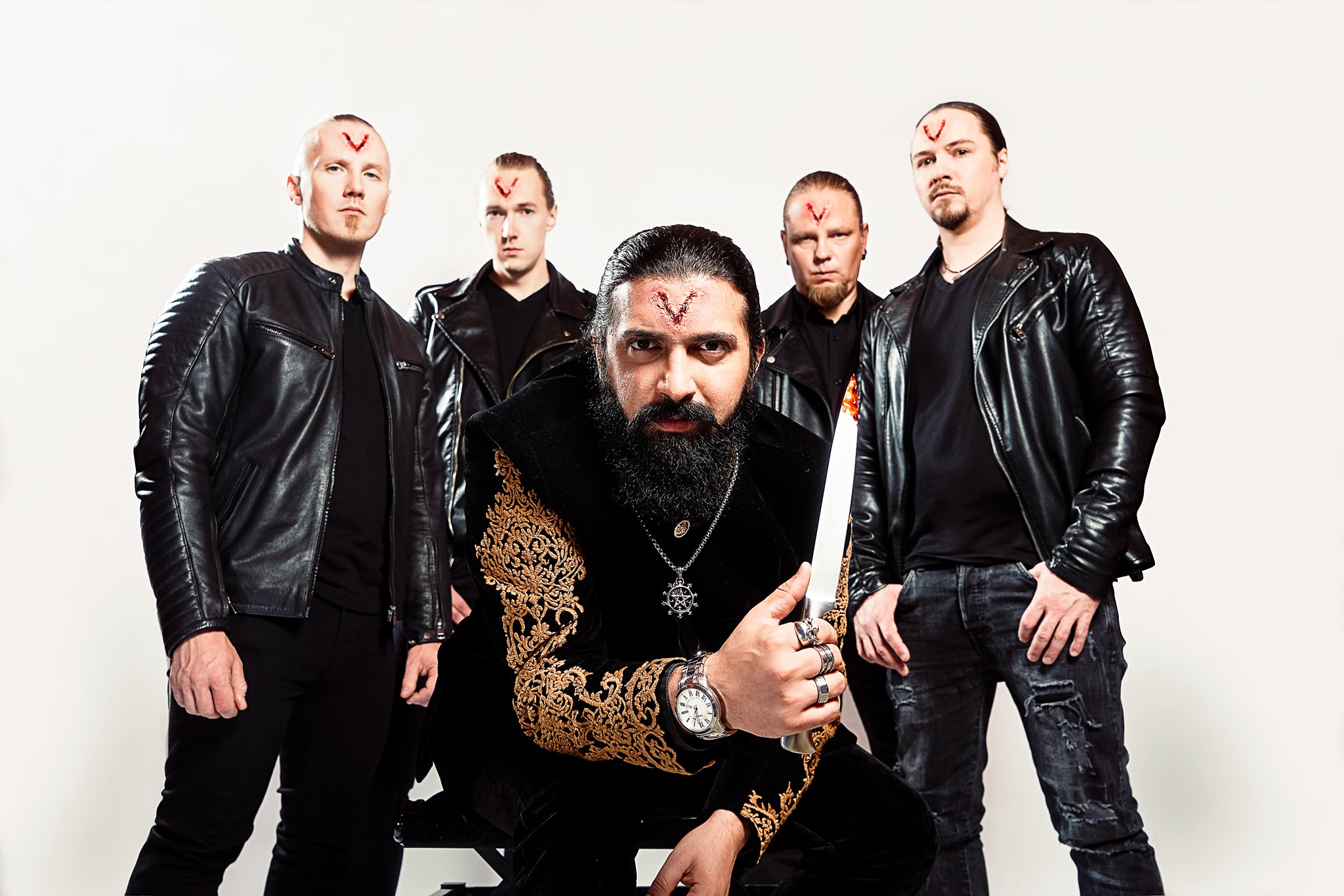 True Cult Club release new single “Take Off.”