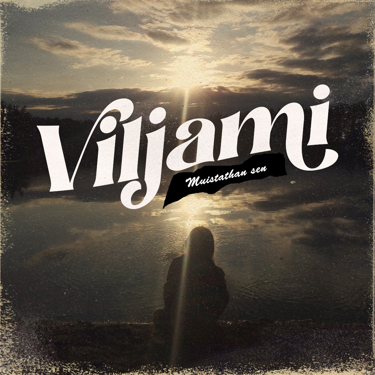 Interview with Viljami Kurki — “Life is a rollercoaster of feelings.”