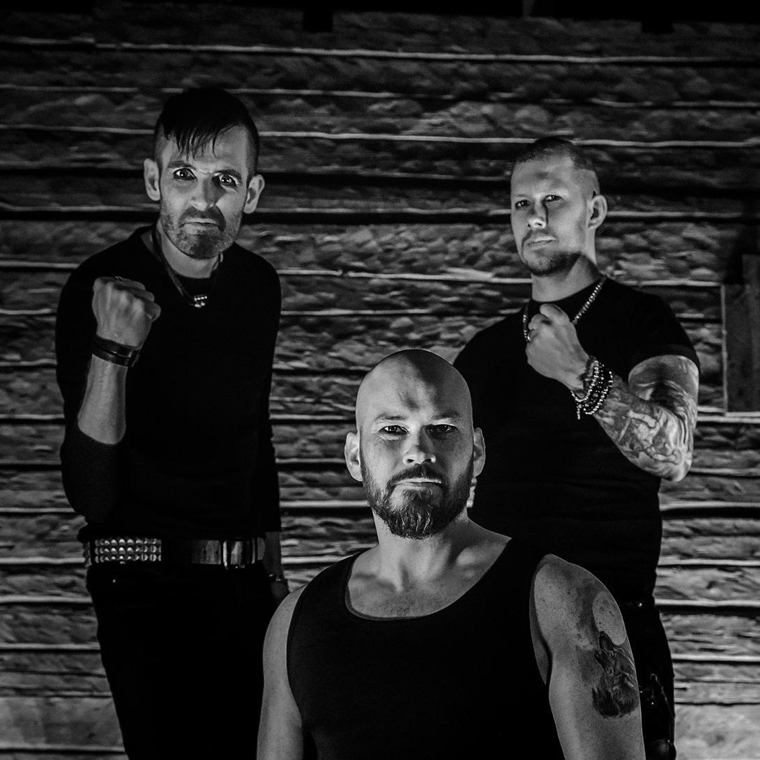 Interview with Carnal Agony — “There were too few great new albums being made nowadays and we thought, why not make our own?”