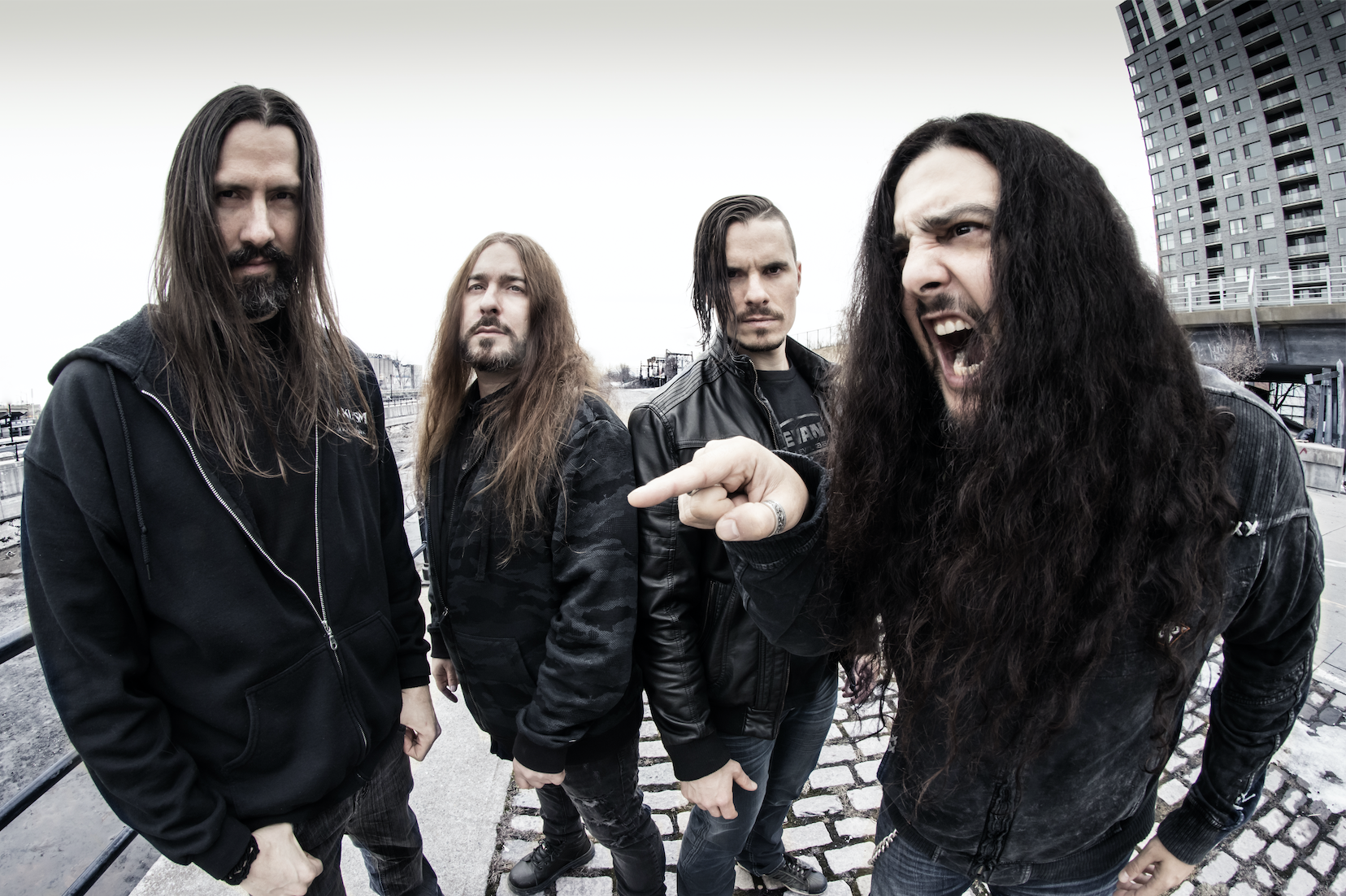 Interview with Kataklysm — “There are no magic recipes to create an album, but for us, we feel we achieved some sort of magic on this one.”