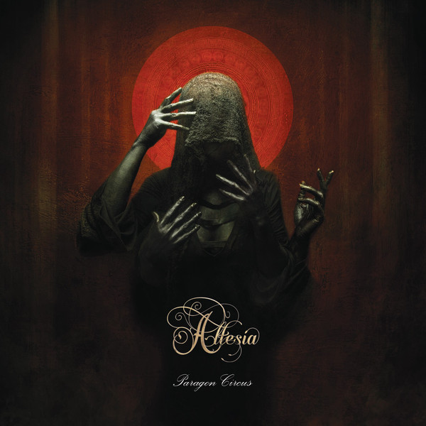 REVIEW: Altesia – Paragon Circus