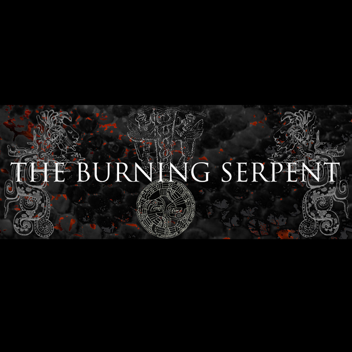 REVIEW: Burning Serpent – EP: Burning Serpent