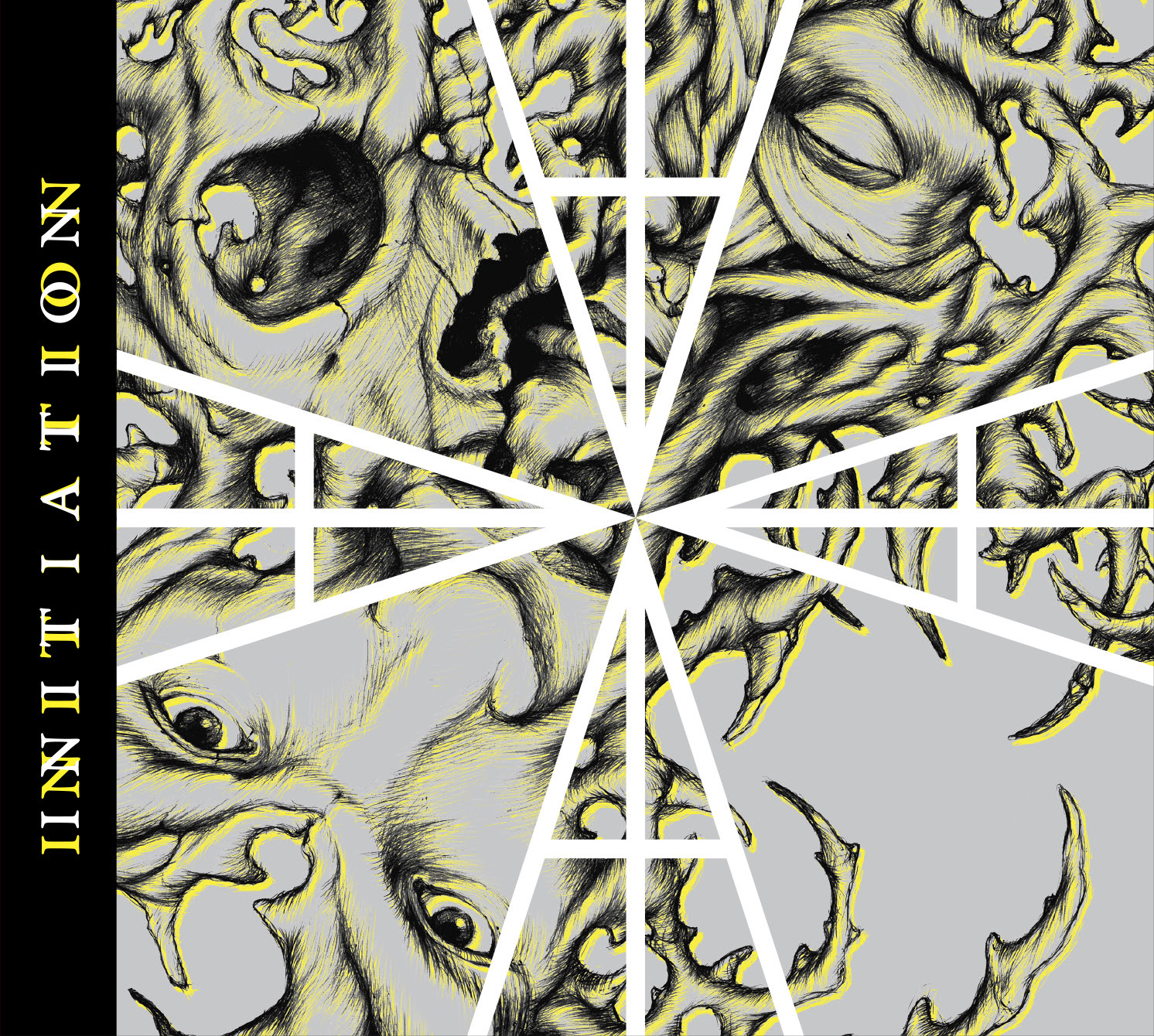 REVIEW: IA – initIAtion