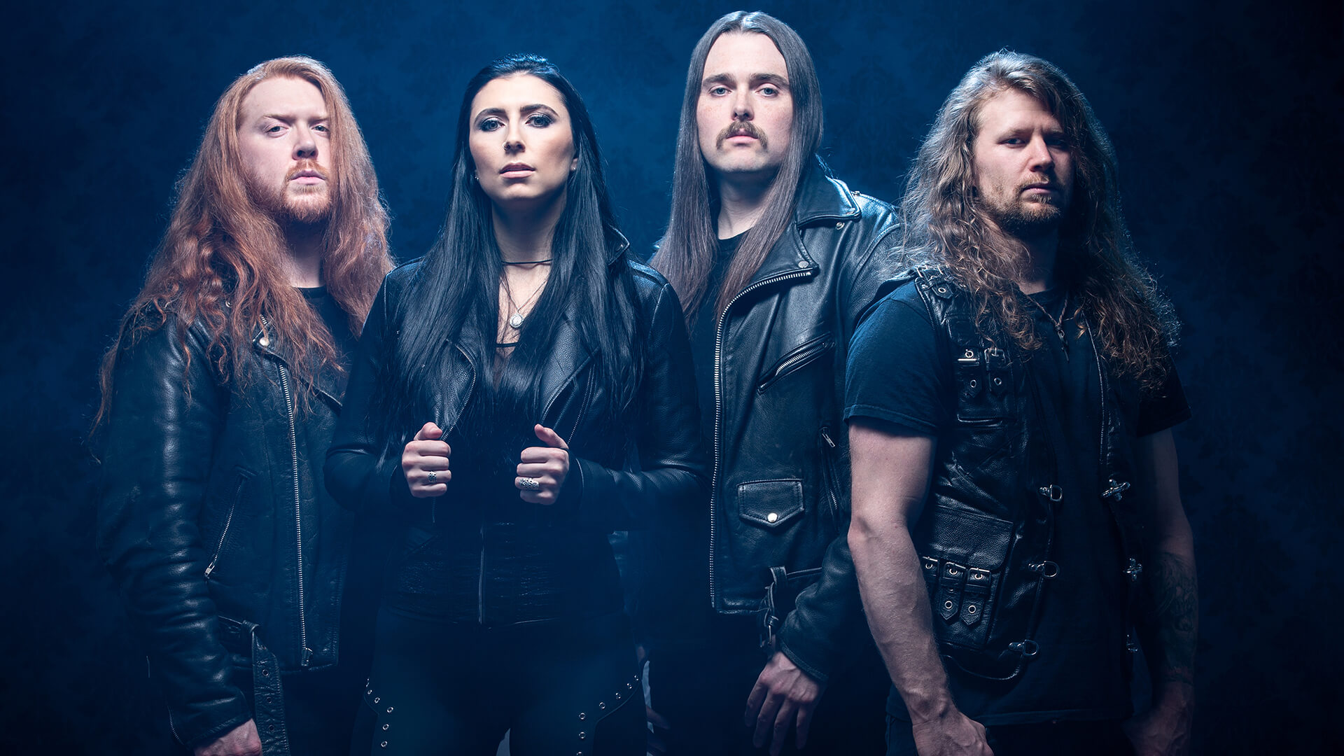 Interview with Unleash the Archers — “We didn’t want to write the same record again.”