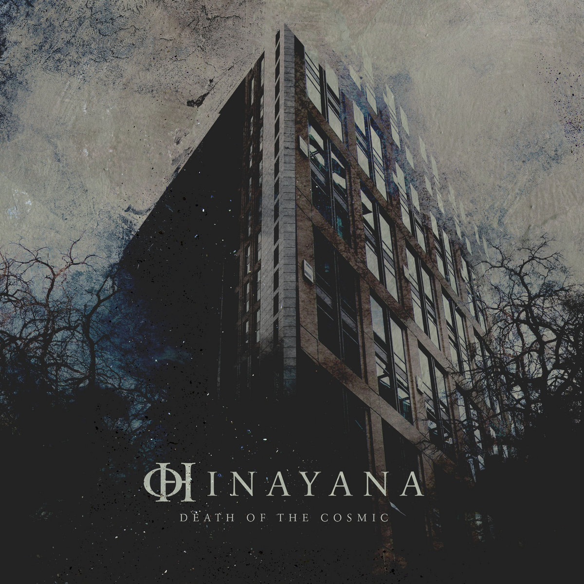 REVIEW: Hinayana – EP: Death of the Cosmic