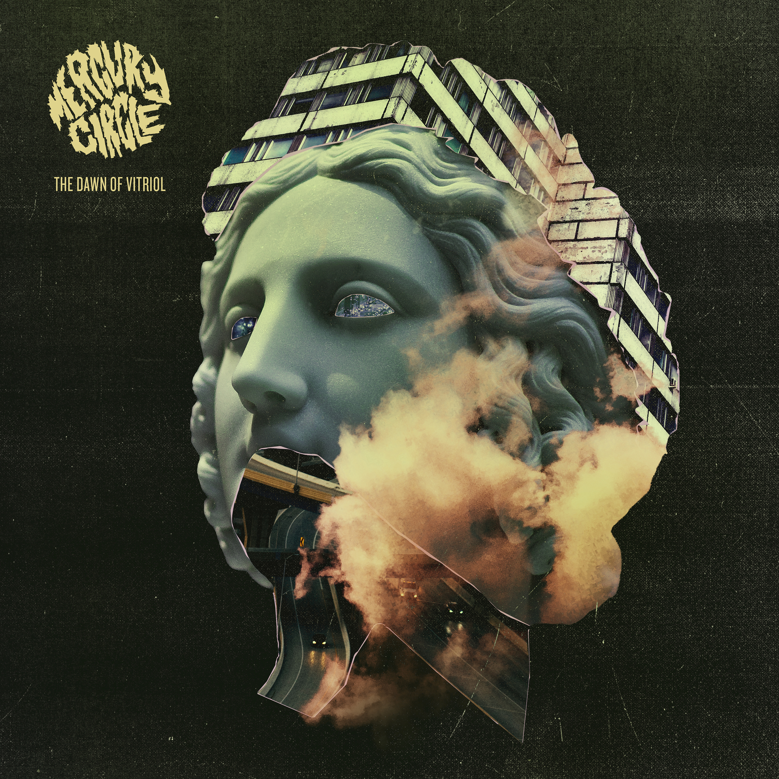 REVIEW: Mercury Circle – EP: The Dawn of Vitriol