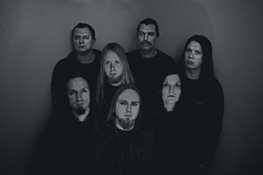 FEATURED SINGLE: Noumena – Murtuneet