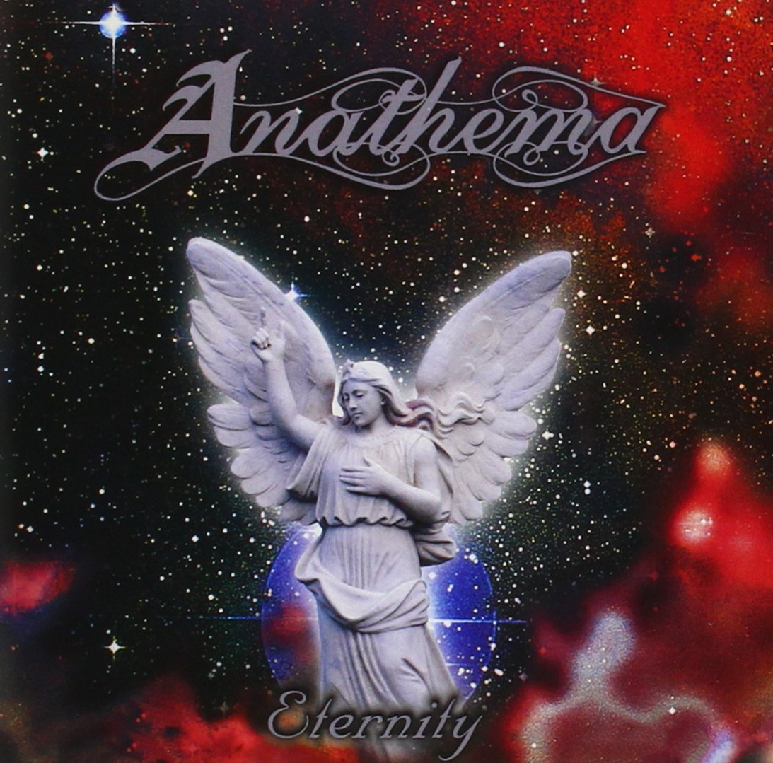 (1996) Anathema – Eternity: Anniversary Special (Musicalypse Archive)