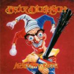 (1997) Bruce Dickinson – Accident of Birth: Anniversary special (Musicalypse Archive)