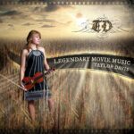 REVIEW: Taylor Davis – Legendary Movie Music (Musicalypse Archive)