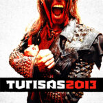REVIEW: Turisas – Turisas2013 (Musicalypse Archive)