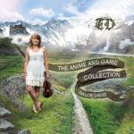 REVIEW: Taylor Davis: The Anime and Game Collection (Musicalypse Archive)