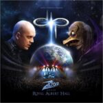 REVIEW: Devin Townsend Project – Live at the Royal Albert Hall (Musicalypse Archive)