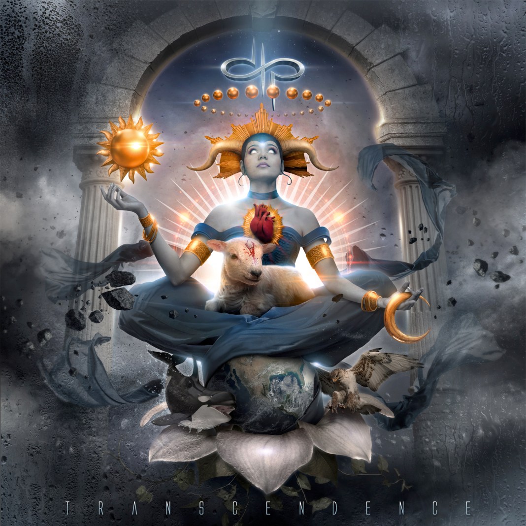 REVIEW: Devin Townsend Project – Transcendence (Musicalypse Archive)