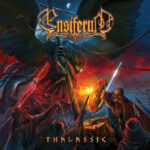 REVIEW: Ensiferum – Thalassic (Musicalypse Archive)
