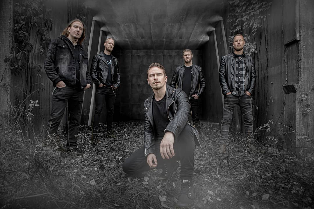 Interview with myGRAIN — “We were forced to evolve.”