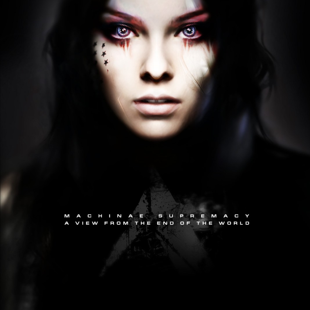 (2010) Machinae Supremacy – A View from the End of the World: Anniversary Special (Musicalypse Archive)