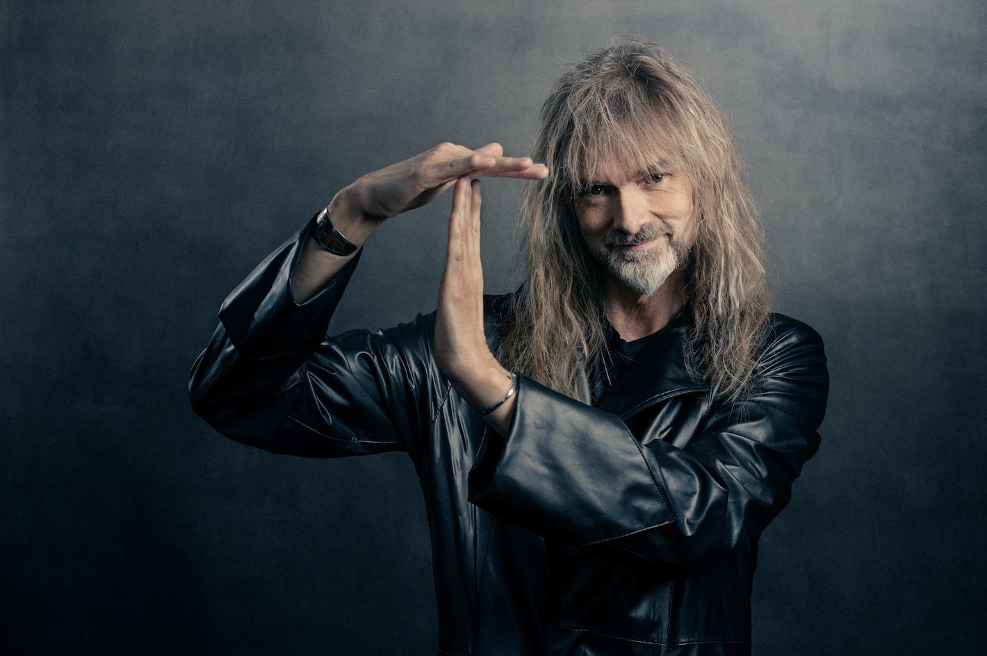 Interview with Ayreon — “I had to learn how to open up and keep changing.”