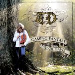 REVIEW: Taylor Davis – Gaming Fantasy (Musicalypse Archive)