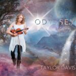 REVIEW: Taylor Davis – Odyssey (Musicalypse Archive)